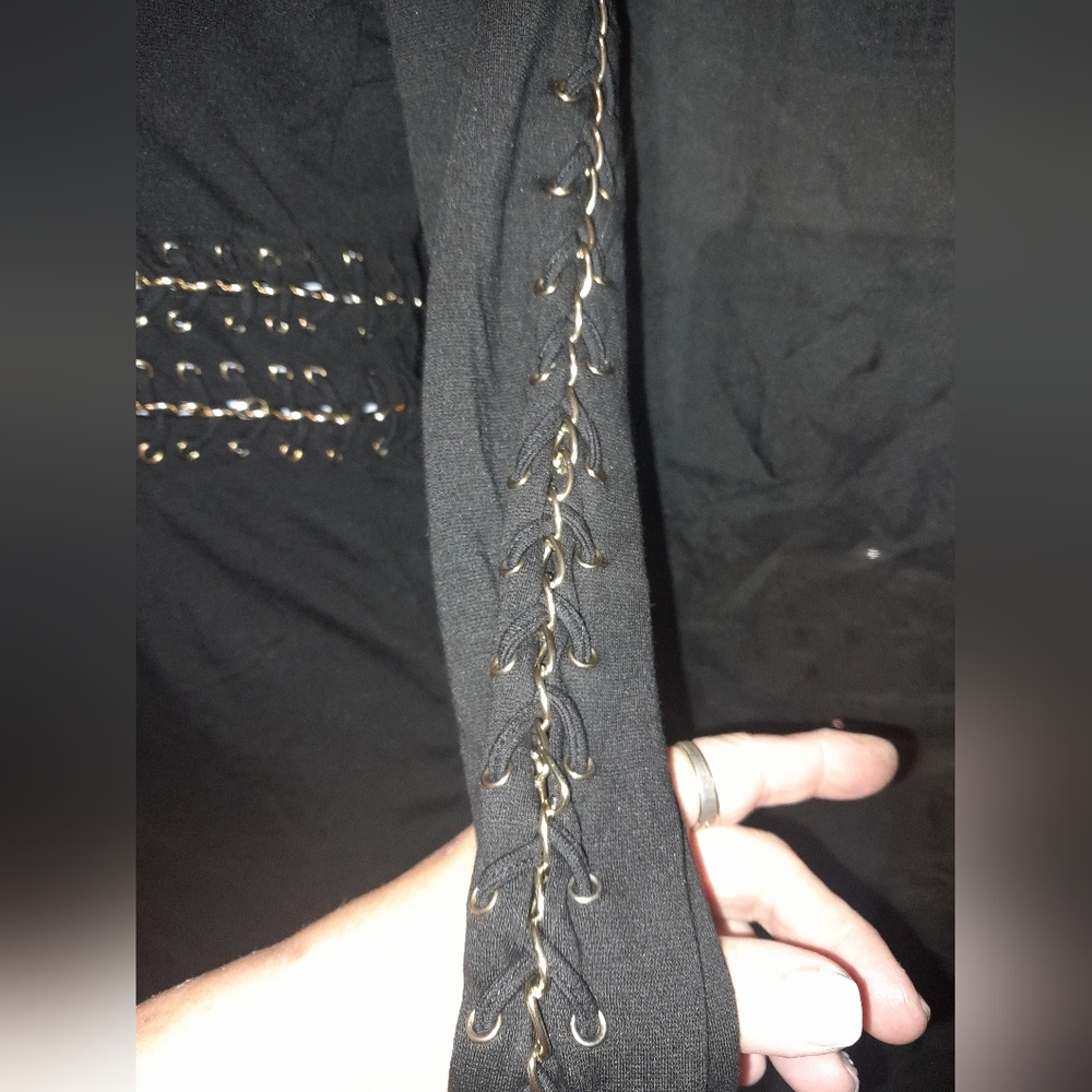 MIDI DRESS - Picture 2 of 4